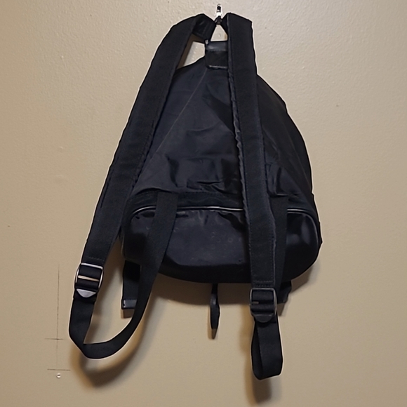 Nine West Black Backpack - Picture 4 of 4